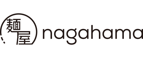 博多とんこつ　麺屋長浜