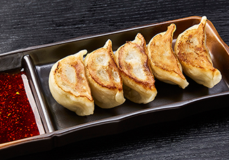 餃子(5ヶ)