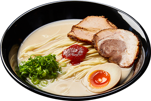 スープへのこだわり